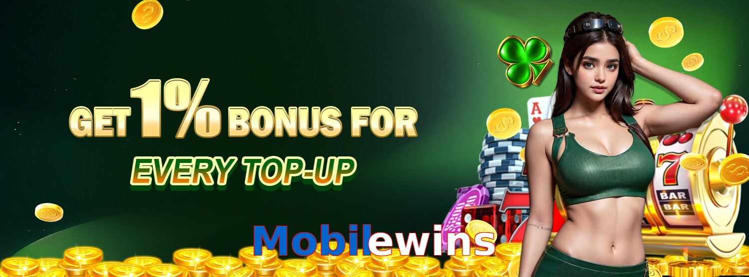 Mobilewins VIP