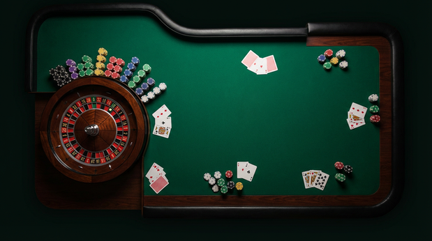 Game list for Mobilewins casino section - 5