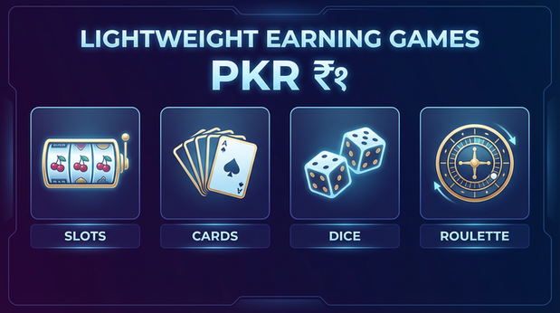 Payment and PKR controls in Mobilewins - 6