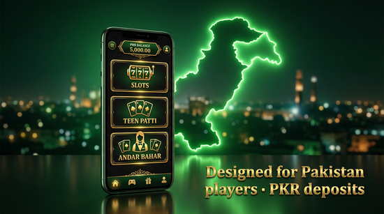 Main screen of Mobilewins pk page for PK players - 4