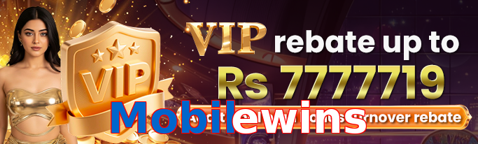 Mobilewins VIP